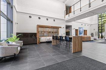 Concierge service